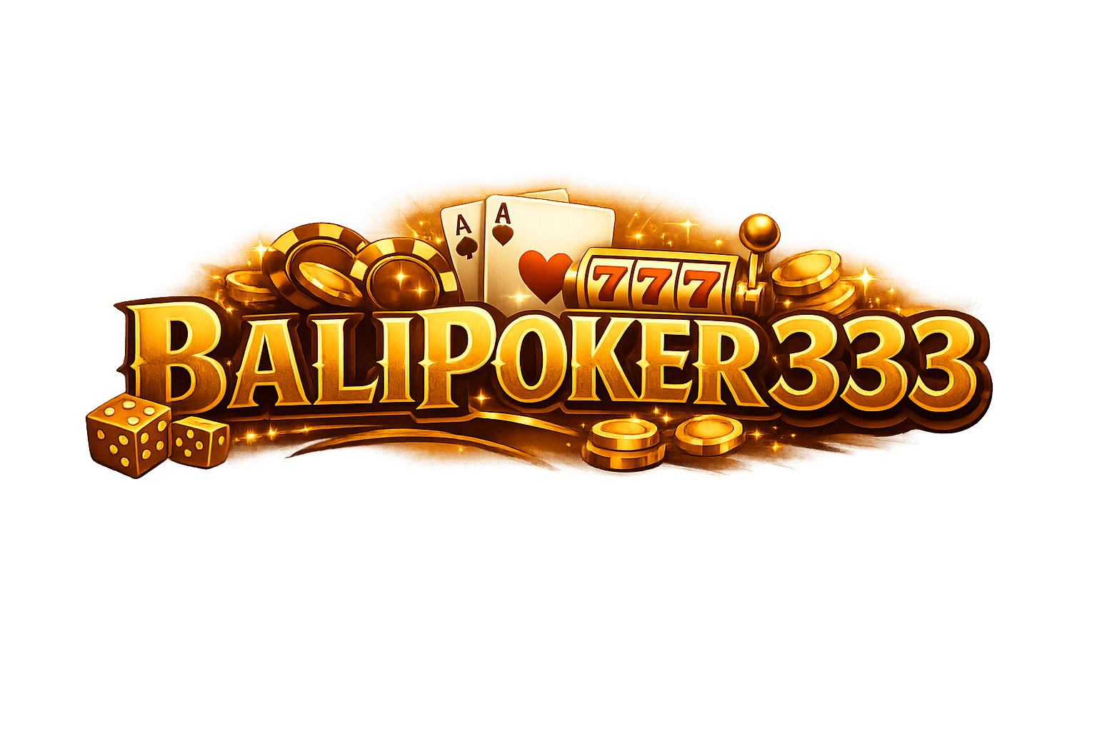 Balipoker333