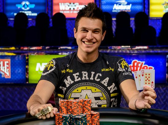 Update Kasus Lodge Card Club - Doug Polk