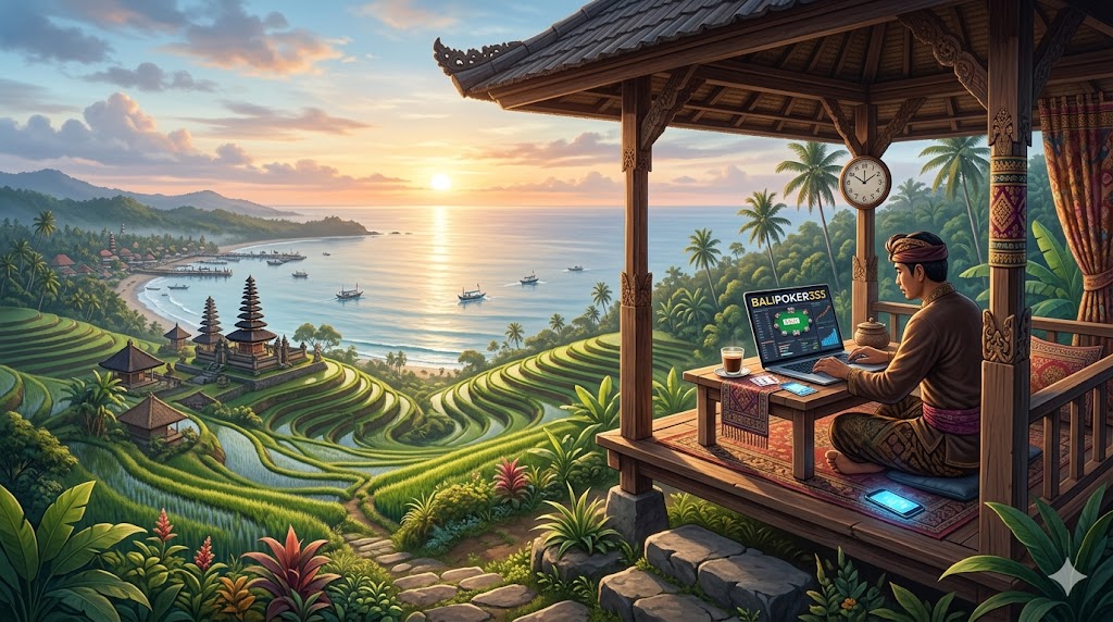 Jam Hoki Main Poker Online di BALIPOKER333: Mitos atau Strategi Logis?