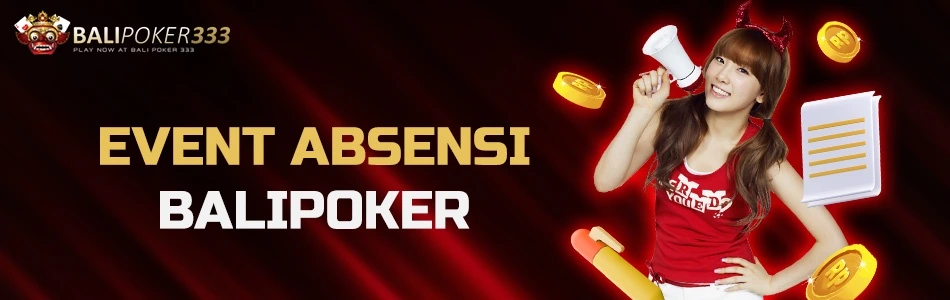 Strategi Maksimalkan Cuan di Event Absensi BALIPOKER333: Panduan Loyalitas untuk Semua Pemain