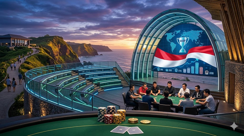 Pemain Poker Indonesia Terkenal: Profil Lengkap, Kemenangan, dan Sisi Kontroversinya